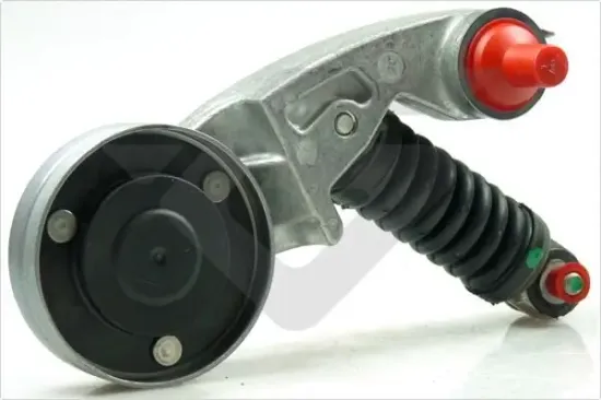 Spannrolle, Keilrippenriemen HUTCHINSON T4034 Bild Spannrolle, Keilrippenriemen HUTCHINSON T4034