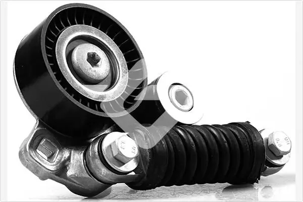 Spannrolle, Keilrippenriemen HUTCHINSON T4037