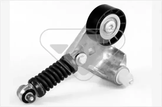 Spannrolle, Keilrippenriemen HUTCHINSON T9052 Bild Spannrolle, Keilrippenriemen HUTCHINSON T9052