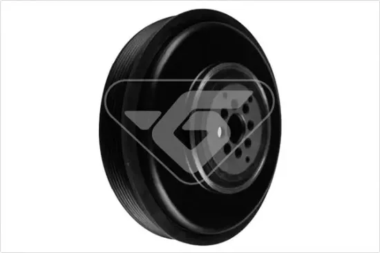Riemenscheibe, Kurbelwelle HUTCHINSON DP050 Bild Riemenscheibe, Kurbelwelle HUTCHINSON DP050