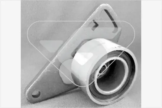 Umlenk-/Führungsrolle, Zahnriemen HUTCHINSON HEG 140 Bild Umlenk-/Führungsrolle, Zahnriemen HUTCHINSON HEG 140