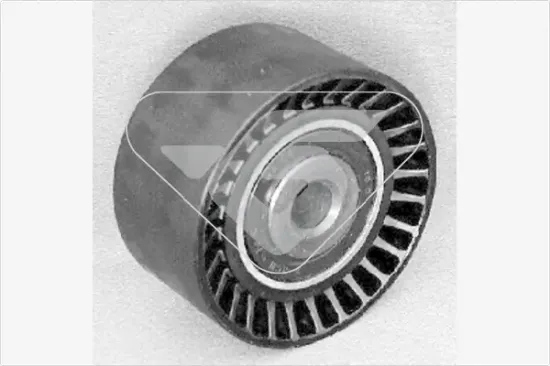 Umlenk-/Führungsrolle, Zahnriemen HUTCHINSON HEG 154 Bild Umlenk-/Führungsrolle, Zahnriemen HUTCHINSON HEG 154