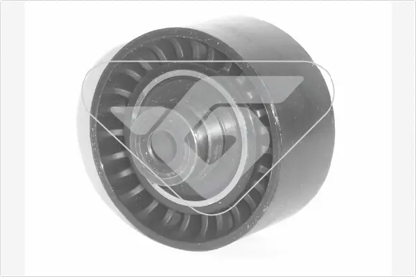 Umlenk-/Führungsrolle, Zahnriemen HUTCHINSON HEG 311