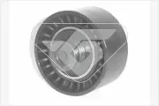 Umlenk-/Führungsrolle, Zahnriemen HUTCHINSON HEG 311