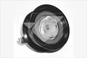 Spannrolle, Zahnriemen HUTCHINSON HTG 107