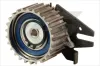 Spannrolle, Zahnriemen HUTCHINSON HTG 135