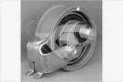 Spannrolle, Zahnriemen HUTCHINSON HTG 158