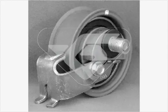 Spannrolle, Zahnriemen HUTCHINSON HTG 158 Bild Spannrolle, Zahnriemen HUTCHINSON HTG 158