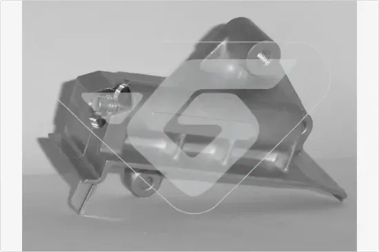 Spannrolle, Zahnriemen HUTCHINSON HTG 314 Bild Spannrolle, Zahnriemen HUTCHINSON HTG 314