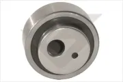 Spannrolle, Zahnriemen HUTCHINSON HTG 31