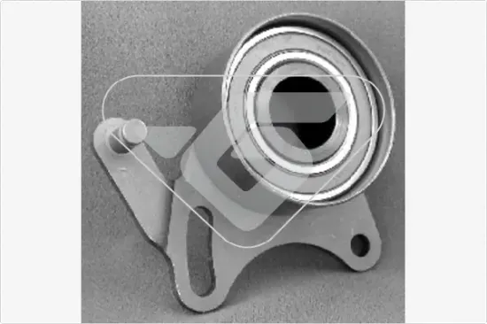 Spannrolle, Zahnriemen HUTCHINSON HTG 42 Bild Spannrolle, Zahnriemen HUTCHINSON HTG 42