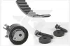 Zahnriemensatz HUTCHINSON KH 101