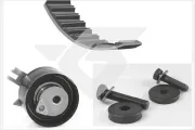 Zahnriemensatz HUTCHINSON KH 101