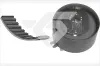 Zahnriemensatz HUTCHINSON KH 139