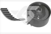 Zahnriemensatz HUTCHINSON KH 139