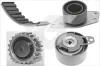 Zahnriemensatz HUTCHINSON KH 144
