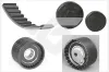 Zahnriemensatz HUTCHINSON KH 149