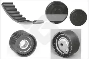 Zahnriemensatz HUTCHINSON KH 149