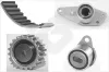 Zahnriemensatz HUTCHINSON KH 155