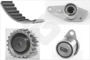 Zahnriemensatz HUTCHINSON KH 155