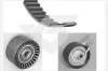 Zahnriemensatz HUTCHINSON KH 190
