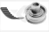 Zahnriemensatz HUTCHINSON KH 210