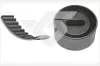 Zahnriemensatz HUTCHINSON KH 234