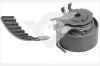 Zahnriemensatz HUTCHINSON KH 236