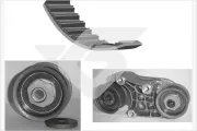 Zahnriemensatz HUTCHINSON KH 248