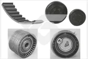 Zahnriemensatz HUTCHINSON KH 256