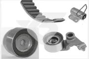 Zahnriemensatz HUTCHINSON KH 298