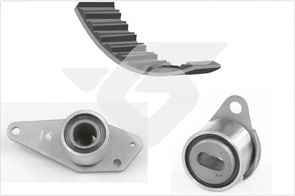 Zahnriemensatz HUTCHINSON KH 32