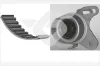 Zahnriemensatz HUTCHINSON KH 320