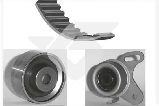 Zahnriemensatz HUTCHINSON KH 321 Bild Zahnriemensatz HUTCHINSON KH 321