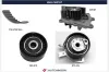 Wasserpumpe + Zahnriemensatz HUTCHINSON KH 347WP187
