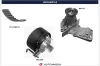 Wasserpumpe + Zahnriemensatz HUTCHINSON KH 352WP145