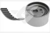 Zahnriemensatz HUTCHINSON KH 370