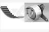 Zahnriemensatz HUTCHINSON KH 372