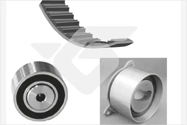 Zahnriemensatz HUTCHINSON KH 373