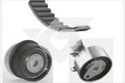 Zahnriemensatz HUTCHINSON KH 410