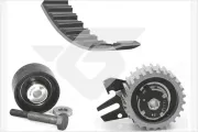 Zahnriemensatz HUTCHINSON KH 411