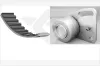 Zahnriemensatz HUTCHINSON KH 443