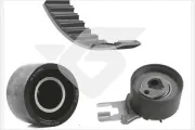 Zahnriemensatz HUTCHINSON KH 449