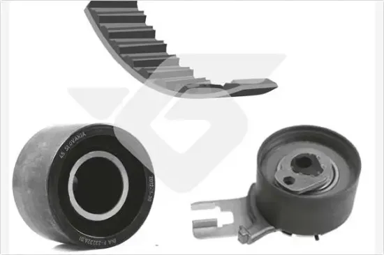 Zahnriemensatz HUTCHINSON KH 449 Bild Zahnriemensatz HUTCHINSON KH 449