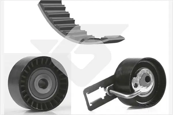 Zahnriemensatz HUTCHINSON KH 450