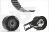 Zahnriemensatz HUTCHINSON KH 450