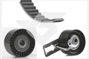 Zahnriemensatz HUTCHINSON KH 450