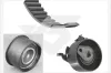 Zahnriemensatz HUTCHINSON KH 466