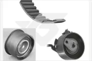 Zahnriemensatz HUTCHINSON KH 466