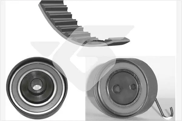 Zahnriemensatz HUTCHINSON KH 469